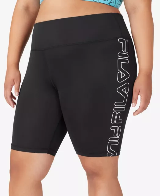 Fila plus online size shorts