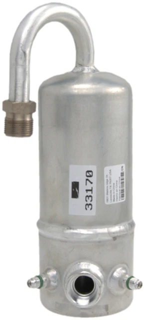 For CHEVROLET/GMC 1975-1984 Accumulator Four Seasons + 1 YEAR WARRANTY