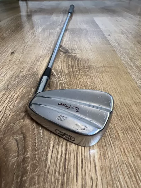 Mizuno tp 18 deals