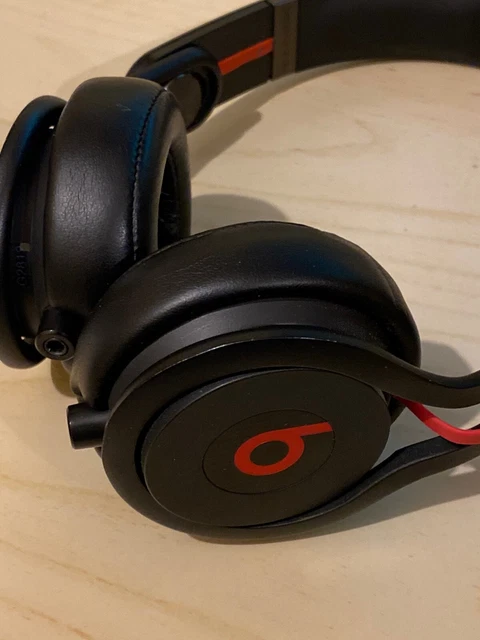 CUFFIE BEATS MIXR by Dr Dre EUR 55 00 PicClick IT