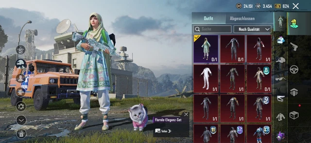 pubg mobile