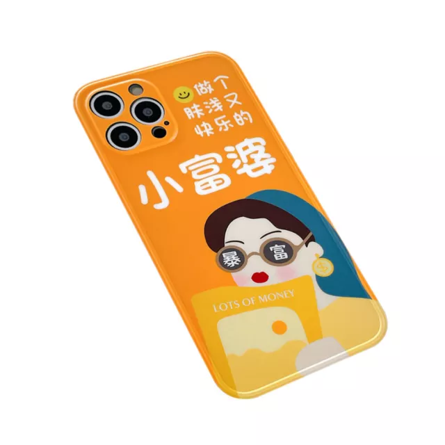 Mobile Phone Case Halloween Phone Cases Shockproof Phone Case