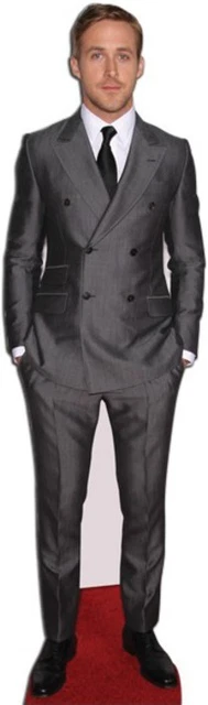 Colin Firth Mr Dcy Cdbod Cutout