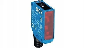 Sick WTB12-3P2431 ref. 1041411 / # Z 6A2 4418