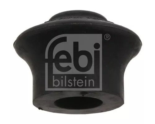 FEBI BILSTEIN 01929 Rubber Buffer, engine mounting for ,AUDI,VW