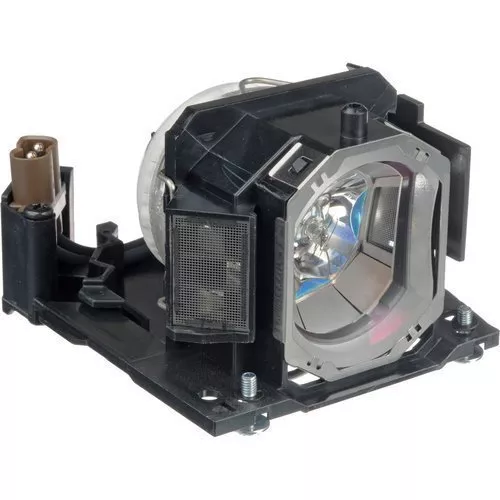 Véritable Hitachi CP-X264, CP-X3, CP-X5 Projecteur Lampe de Rechange DT00821