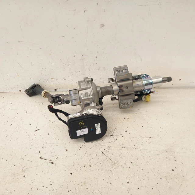 HYUNDAI I30 STEERING Column Cn7, Sedan, 10/20 20 21 22 23 1,650.00
