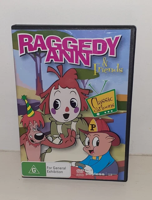 Free classic cartoons discount