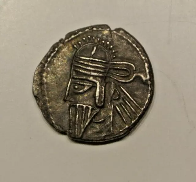 Royaume parthe - Vologases III - Drachme (105-147, Ekbatana)