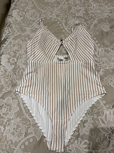 Maillot de hotsell bain femme primark
