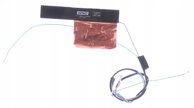Câble Antenne WIFI WLAN DC33000CG00R - Compatible HP Compaq - Améliore Ta Connexion