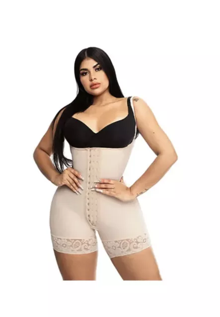 Dress Girdle  The best seamless Colombian girdle – Tagged sonryse –  Fajas Colombianas Sale