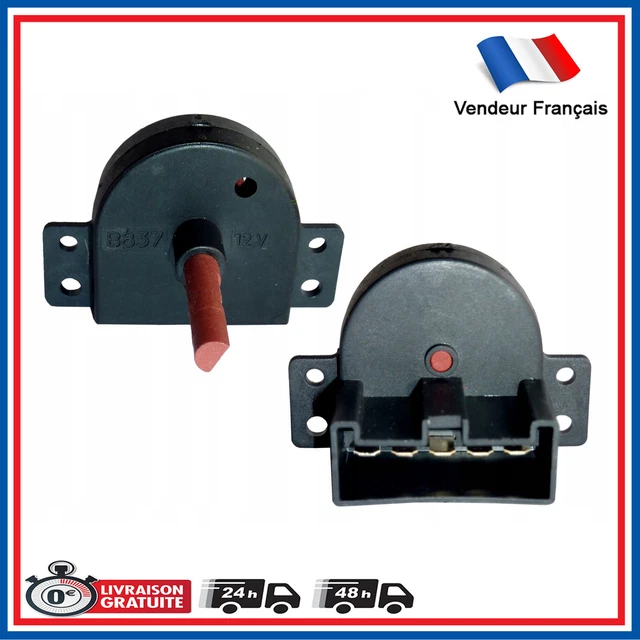 Module Commande Ventilation Chauffage Pour Jumper, Ducato, Idea, Boxer - Référence 77362439, Garantie 2 Ans