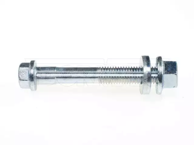 Alignment Cam Bolt Kit Front Lower Dorman AK82199PR