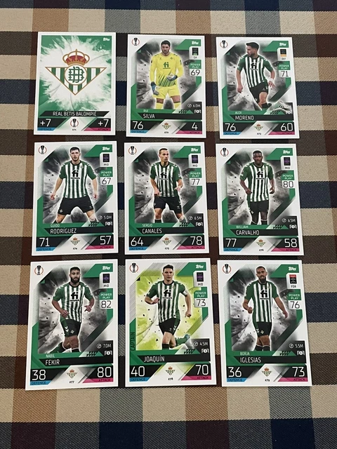 LIMITED EDITION KAI HAVERTZ Match Attax 2021/2022 Chelsea 21/22 # LE 9