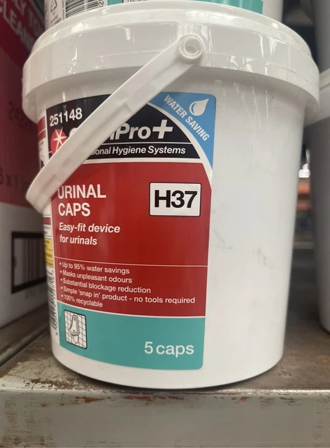 Tappi orinatoi 1 x 5pk