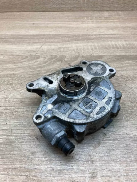 03L145100 Volkswagen Audi Pompe à Vide Solénoïde Valve Contrôle Bosch