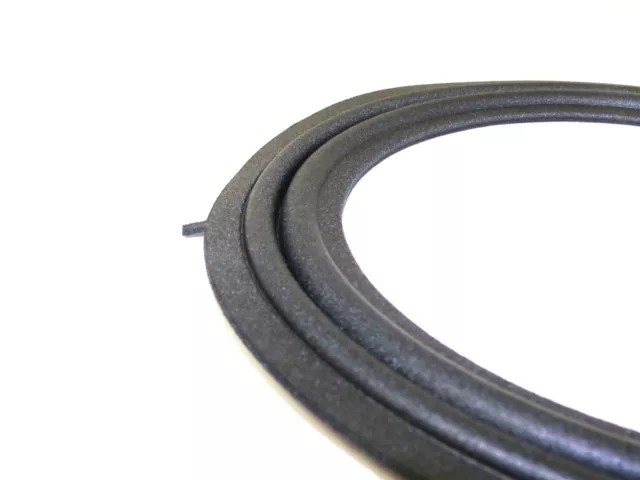 JBL Toyota Tundra Single Subwoofer Foam Surround - 86160-0C020 - M8-Bulk-14