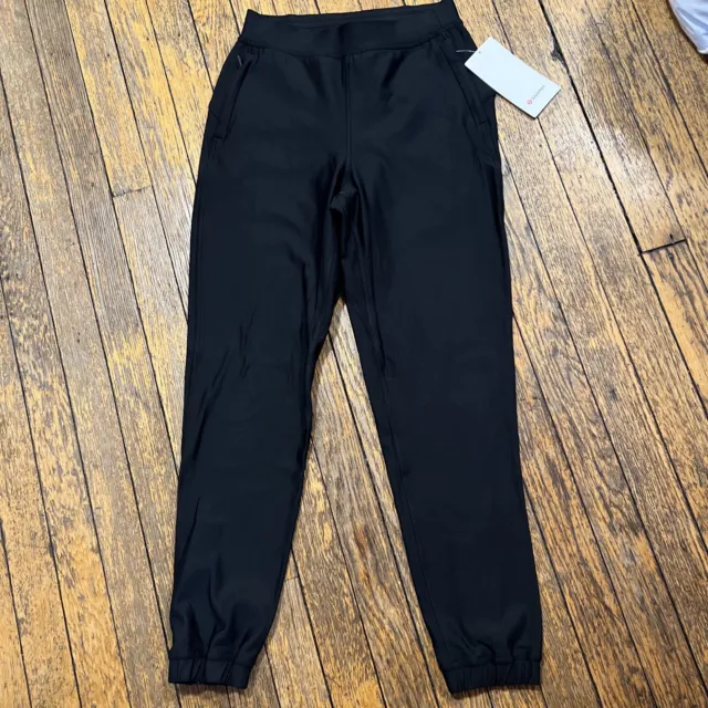 NWT Lululemon Adapted State HR Joggers - Rover Sz 4 - Athletic apparel