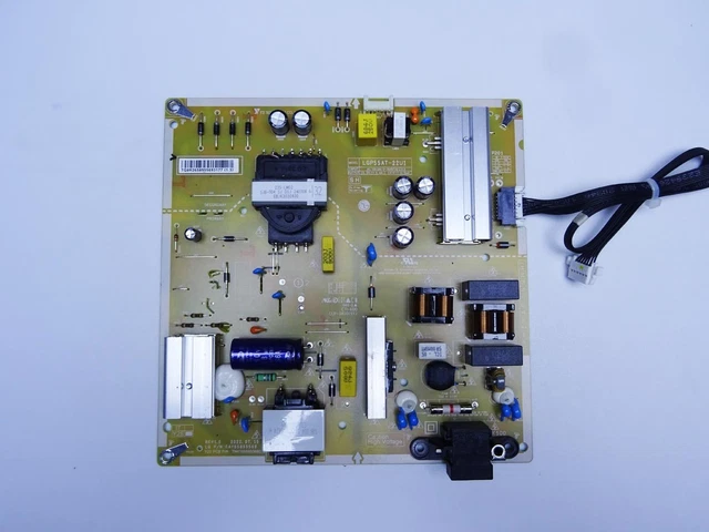 EAX69802105 EBT67379803 scheda madre tv LG OLED65CS6LA EAX69802105 EBT67379803 scheda madre tv LG OLED65CS6LA