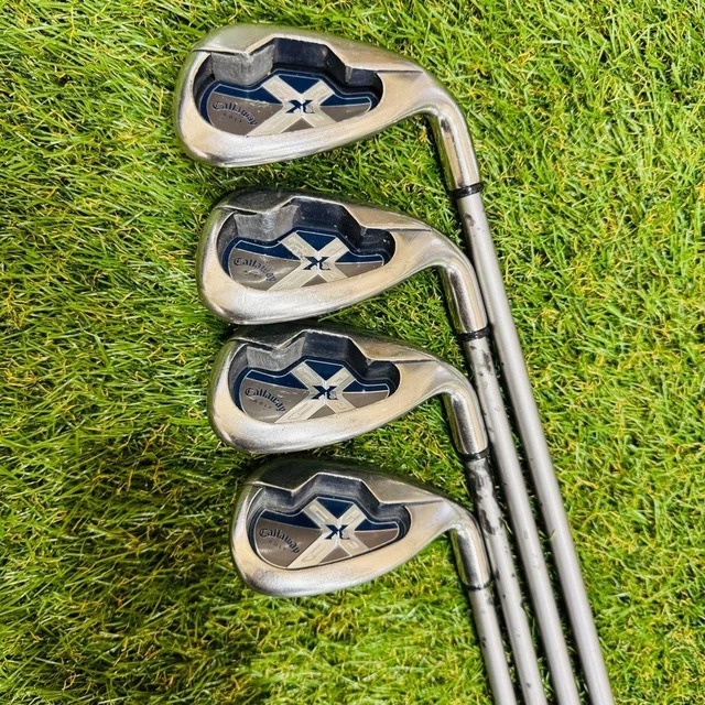 Palos, Palos y equipamiento, Golf, Deportes - PicClick ES