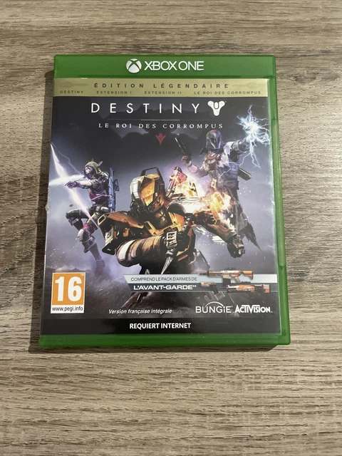 LE ROI ARTHUR XBOX (XBOX 360 ONE S X SERIES X ) CLASSICS
