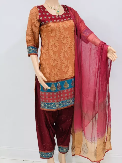 indian pakistani bollywood designer salwar kameez