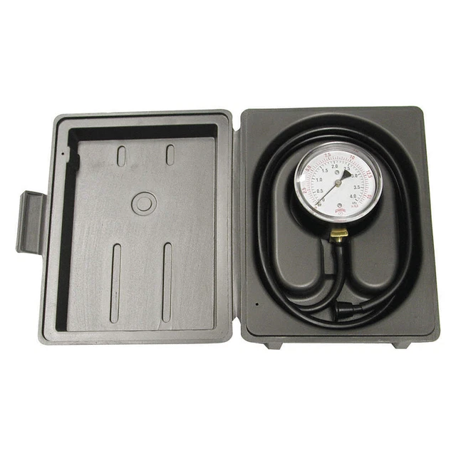 WINTERS PLT15 Low Pressure Test Kit