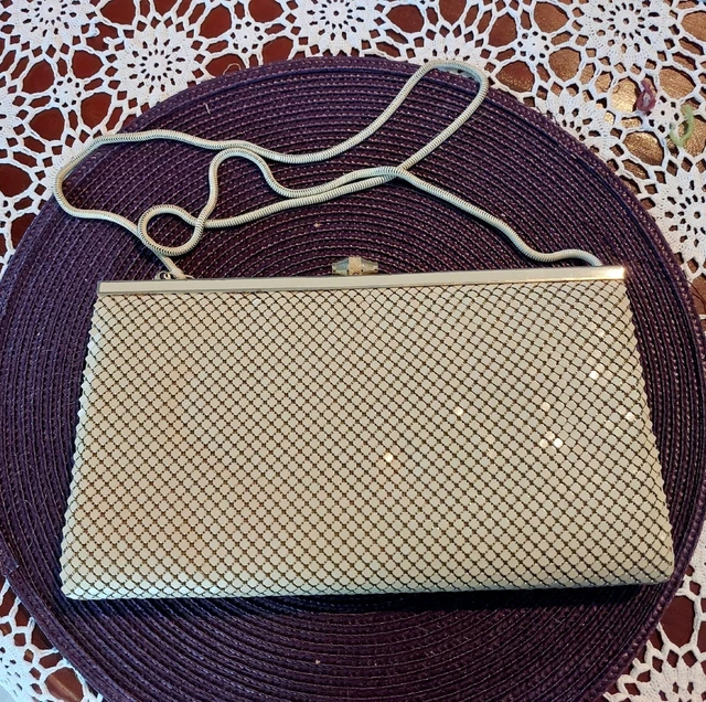 Park lane on sale glomesh bags