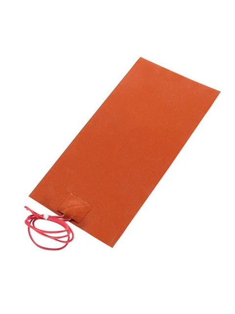 Chauffage Coussinet Accessoires Automobile Maison Improvement Chaud Silicone