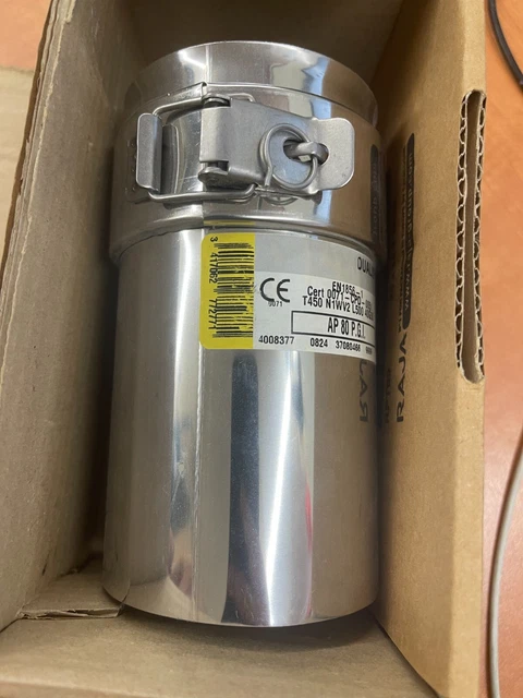 POUJOULAT - Adaptateur Pour Poêle et Pellet 80/130 PGI 37080463-9030