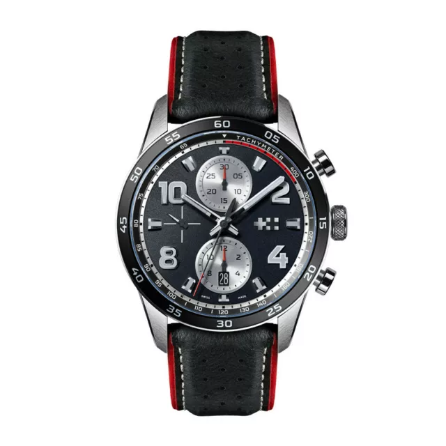 Christopher ward c7 deals rapide quartz
