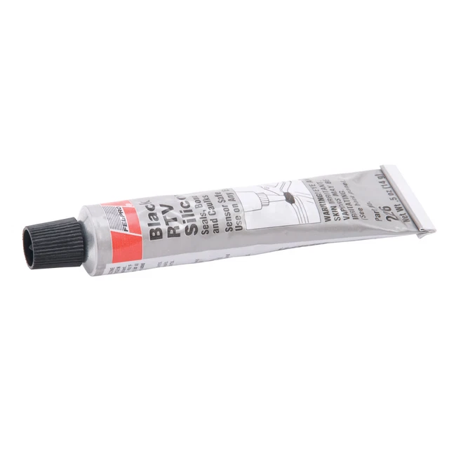 Edelbrock 1077 RTV Silicone