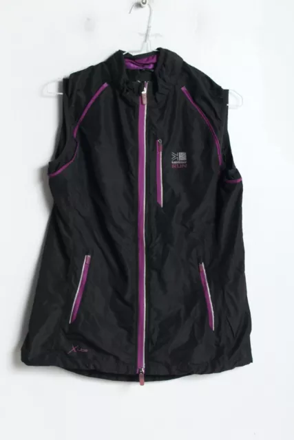 Karrimor x convert on sale running jacket ladies