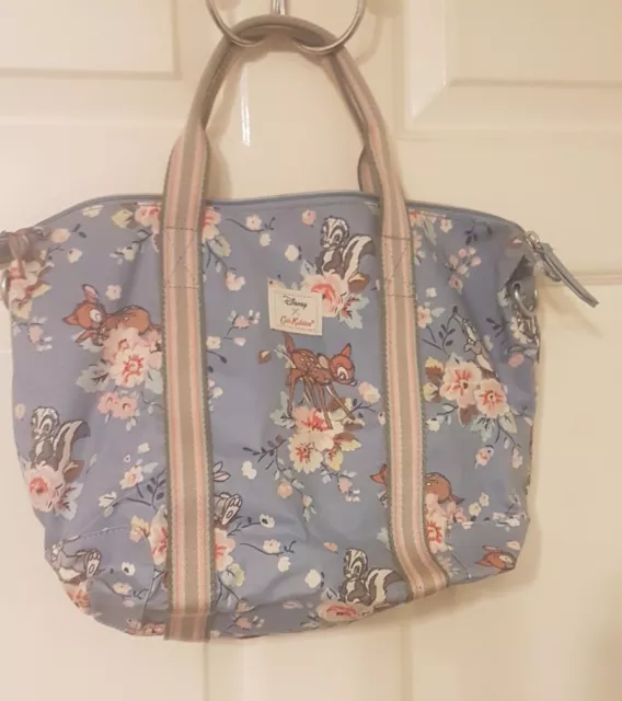 Cath kidston bambi handbag 2025