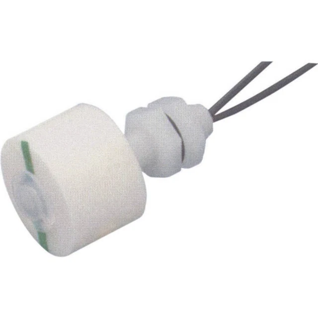 TRU COMPONENTS FS-3101 Interruttore a galleggiante 200 V/AC 0.5 A 1 NA, 1 NC
