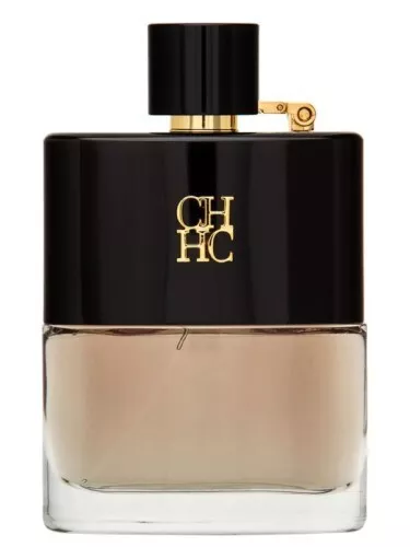 Carolina Herrera Man Prive 100 Ml-Descontinuado-Batch 2019