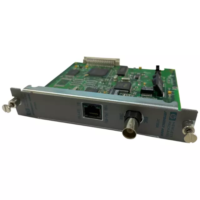 HP JetDirect 400n J4100A