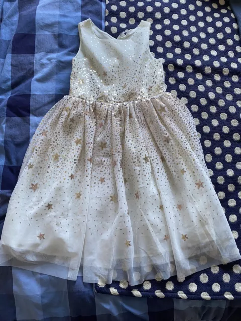 H&m girls deals party dresses