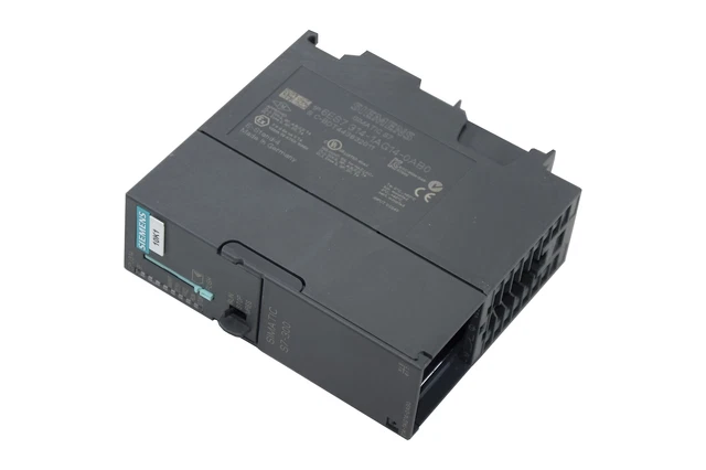 Siemens Simatic S7 CPU314 6ES7314-1AG14-0AB0 6ES7 314-1AG14-0AB0