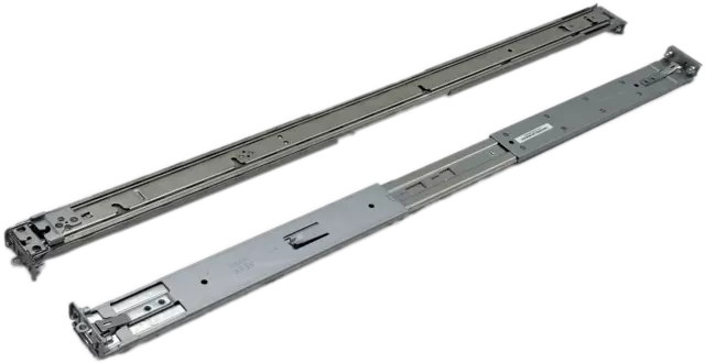 HP Server Rackmount Rails Kit ProLiant DL360 G8 / G9 | Left & Right 679368-001