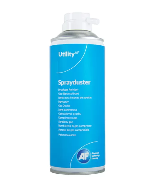 Lab31 Spray dépoussièrant - anti dust Air comprimé nettoyant pc 400 ml
