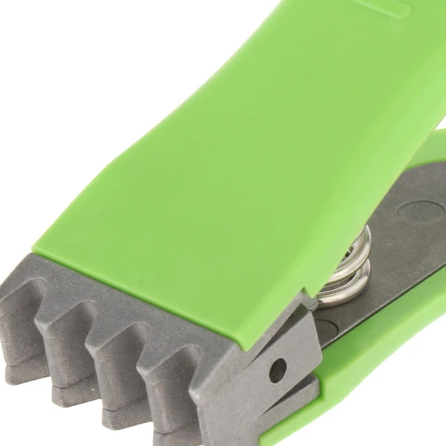 Pince De Départ Pour Cordage De Raquette De Tennis Laroal - À 3 Ressorts, Pour Raquette à Tête Large, Verte