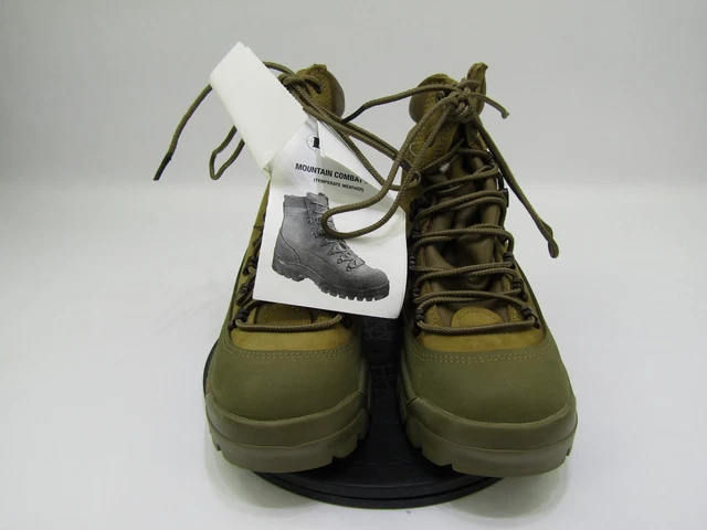 bates mountain combat hiker