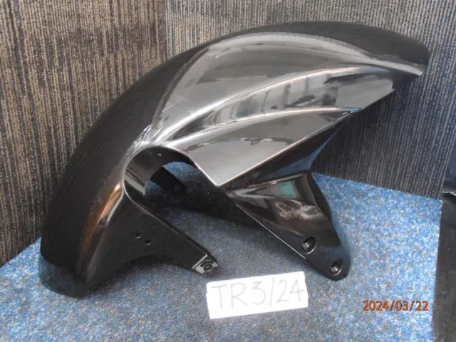 Suzuki GSXR 750 K4 K5 2004-05 Front Mudguard Fender - Pattern 3/24