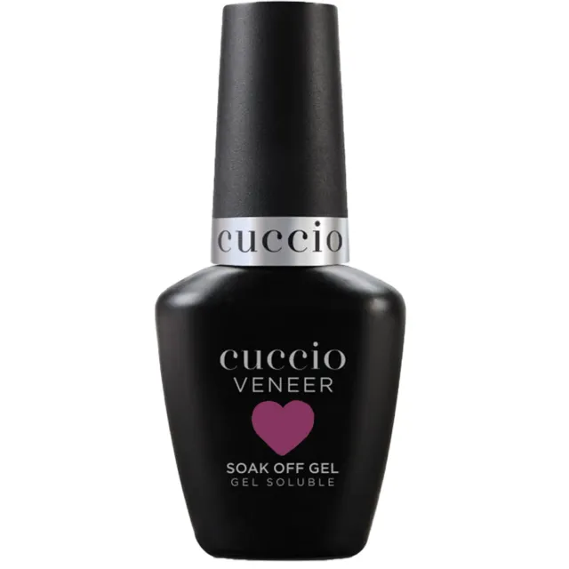 Cuccio Veneer Gel Polish Karaoke Collection Duet 13ml