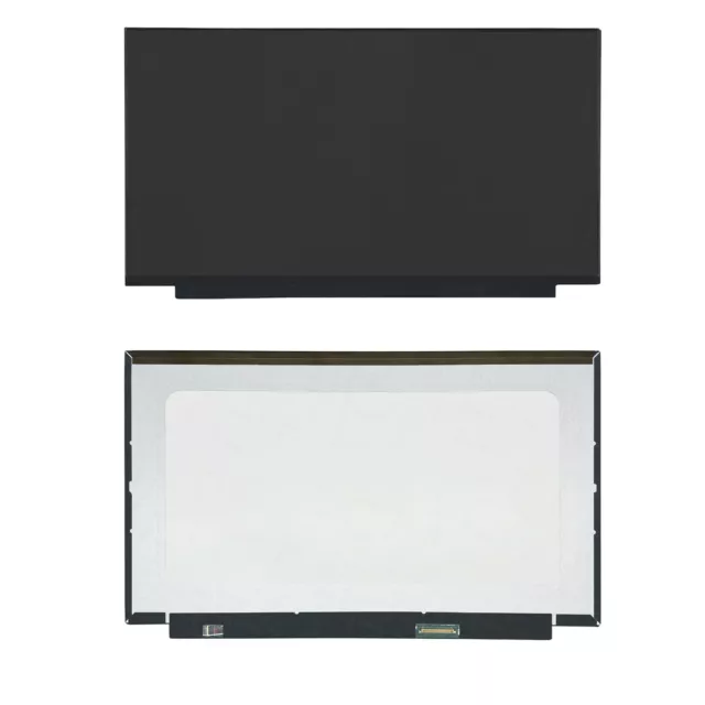 15,6" IPS FHD LCD On-Cell Touch Screen Display Panel für HP Pavilion 15-eg 40pin