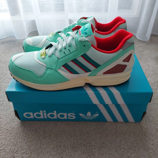 ADIDAS ZX 9000 OG FU8403 Size 11 UK BNIBWT $143.35 - PicClick