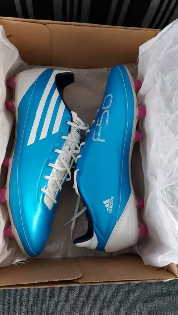 Adidas deals f30 2010