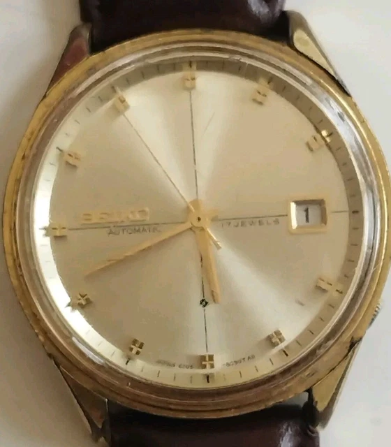 Orologio Meccanico Vintage Con Vetro Curvo E Cassa Da 40 Mm – Carica Manuale, Impermeabile 50 M, Per Uomo E Donna